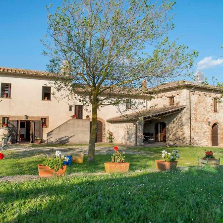 Agriturismo Piano Grande Avigliano Umbro Extérieur photo