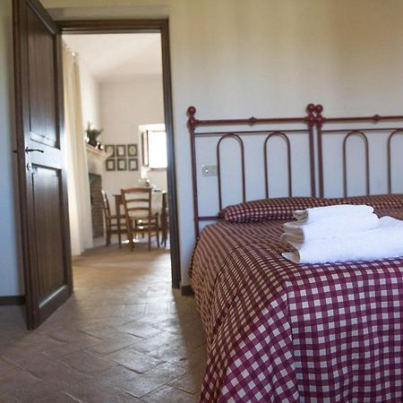 Agriturismo Piano Grande Avigliano Umbro Extérieur photo