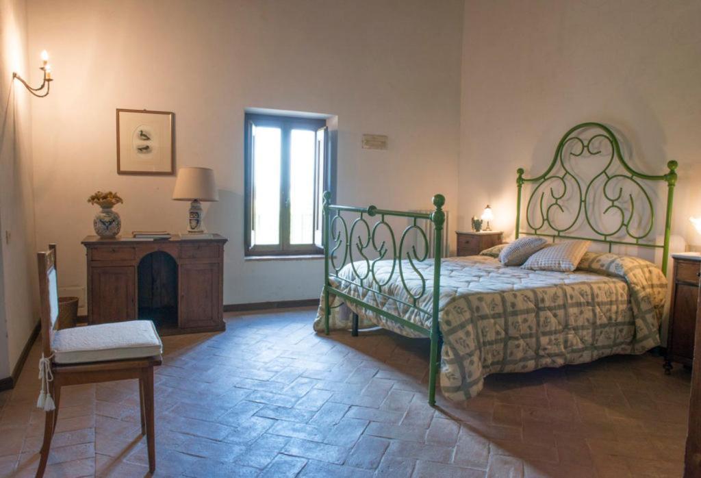 Agriturismo Piano Grande Avigliano Umbro Extérieur photo
