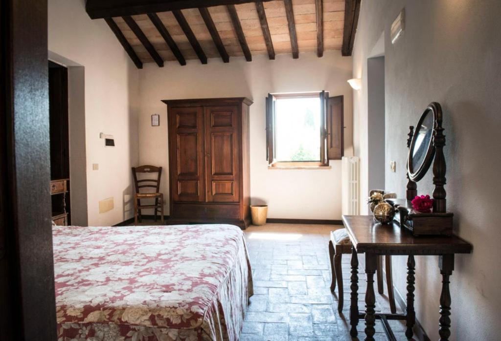 Agriturismo Piano Grande Avigliano Umbro Extérieur photo