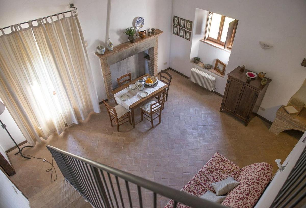 Agriturismo Piano Grande Avigliano Umbro Extérieur photo