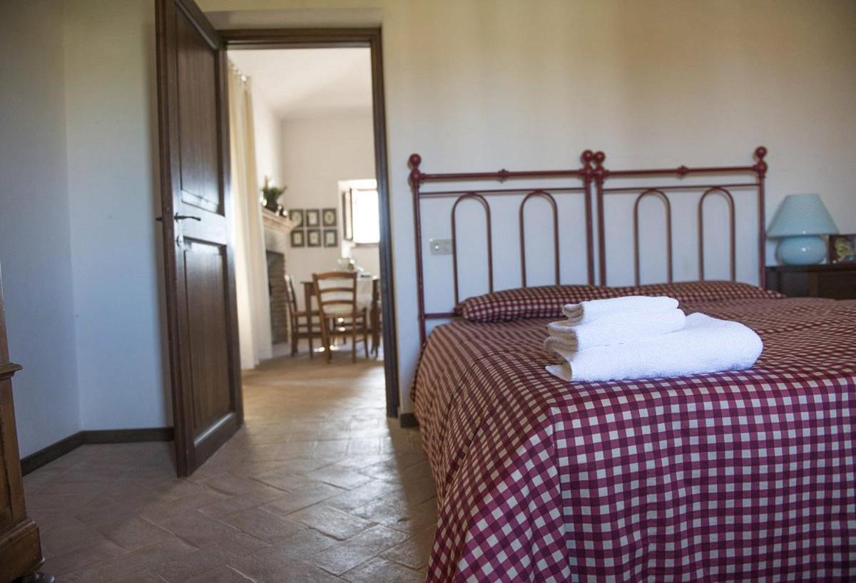 Agriturismo Piano Grande Avigliano Umbro Extérieur photo