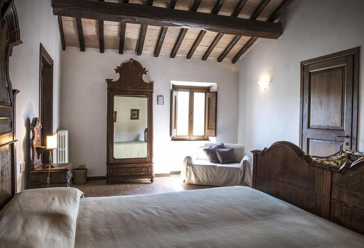 Agriturismo Piano Grande Avigliano Umbro Extérieur photo