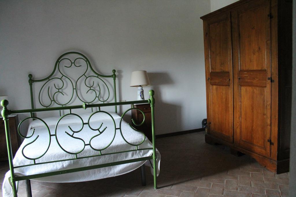 Agriturismo Piano Grande Avigliano Umbro Chambre photo