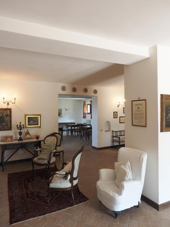 Agriturismo Piano Grande Avigliano Umbro Extérieur photo