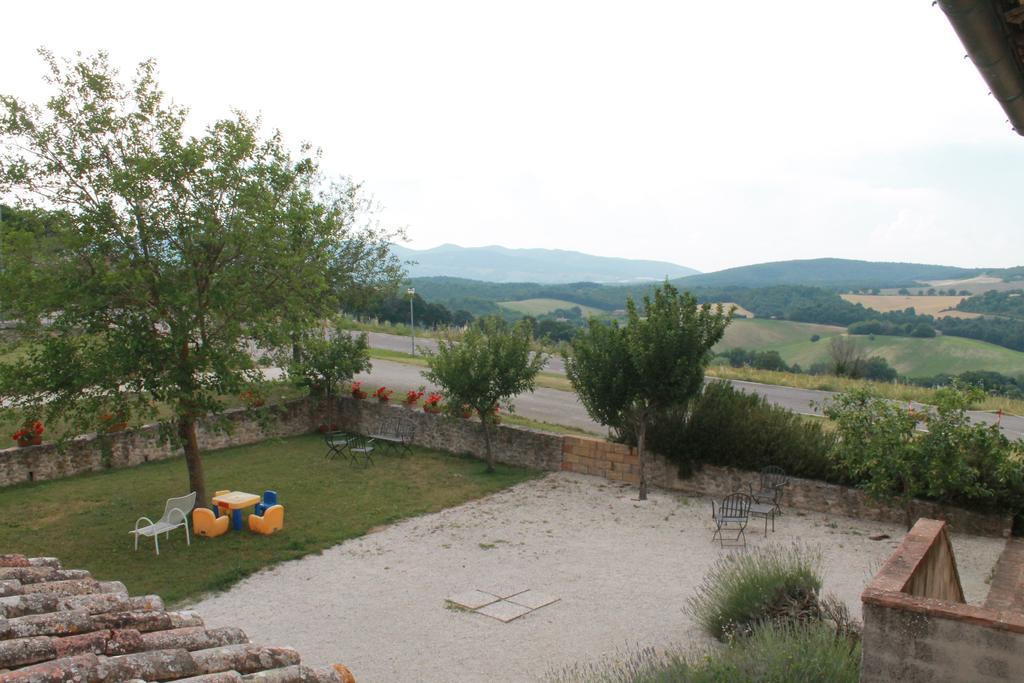 Agriturismo Piano Grande Avigliano Umbro Extérieur photo
