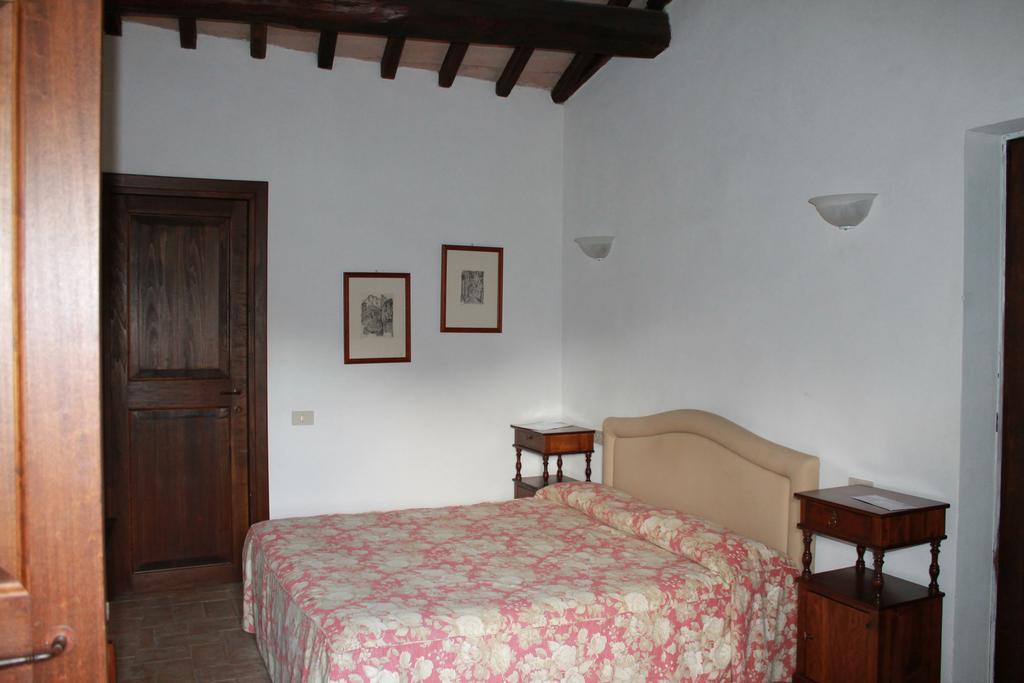 Agriturismo Piano Grande Avigliano Umbro Chambre photo