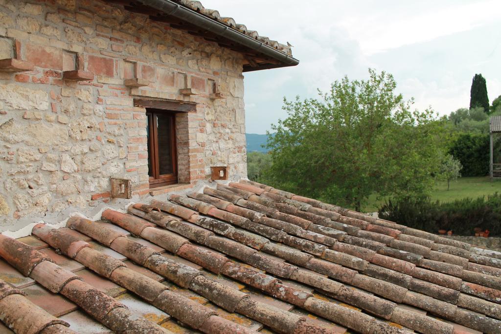 Agriturismo Piano Grande Avigliano Umbro Extérieur photo