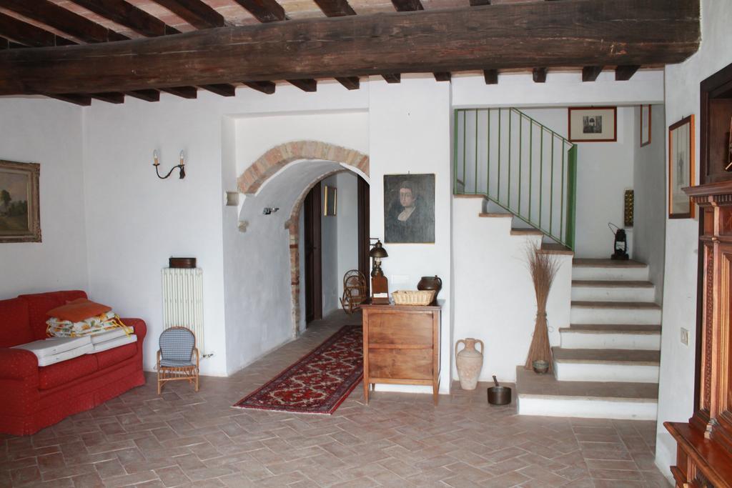 Agriturismo Piano Grande Avigliano Umbro Extérieur photo
