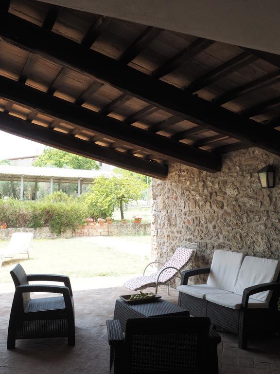 Agriturismo Piano Grande Avigliano Umbro Extérieur photo