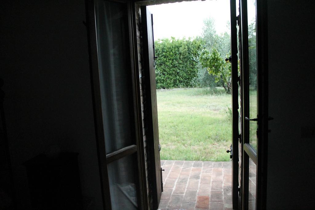 Agriturismo Piano Grande Avigliano Umbro Chambre photo