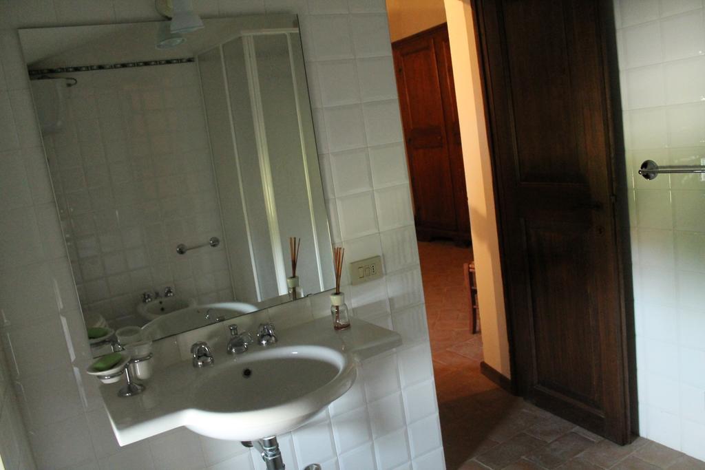 Agriturismo Piano Grande Avigliano Umbro Chambre photo